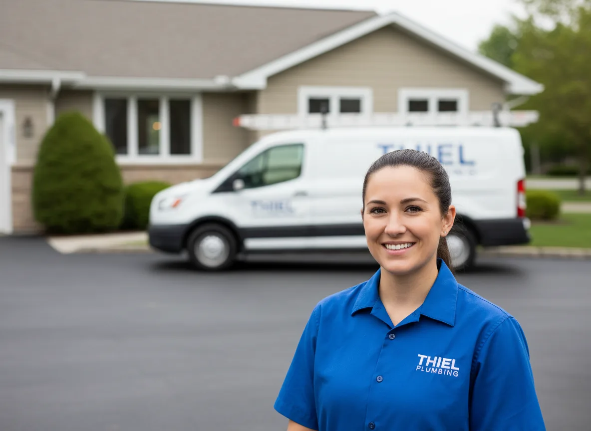 Plumber Coats, KS FAQs